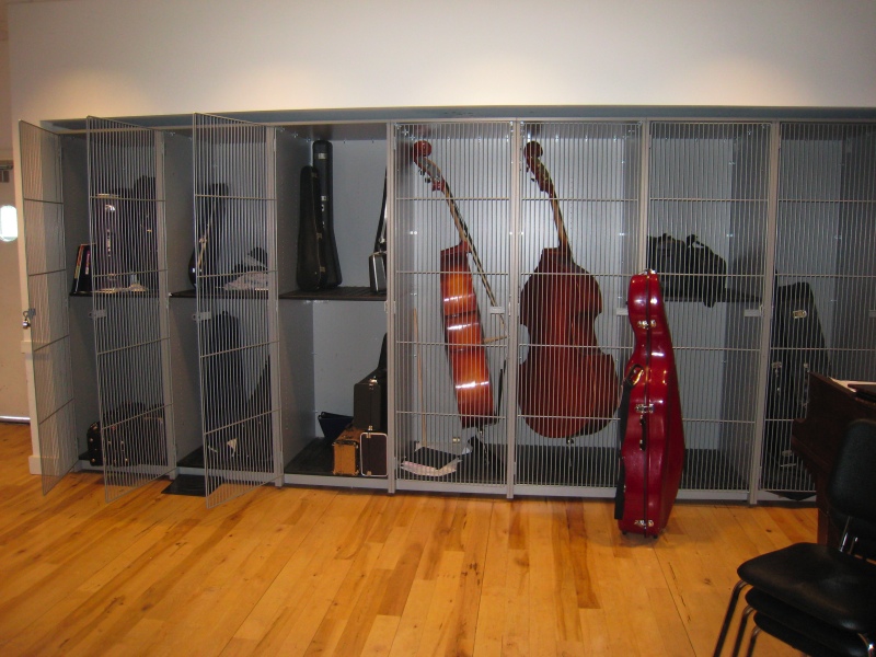 instruments