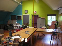 Ah, those long-forgotten poles