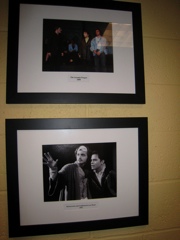 The Laramie Project, 2008