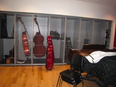 instruments