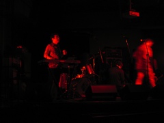 Gavin & Les Sans Culottes - 01