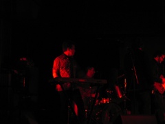 Gavin & Les Sans Culottes - 04