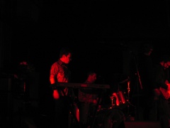 Gavin & Les Sans Culottes - 05