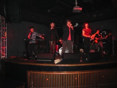 Gavin & Les Sans Culottes - 07