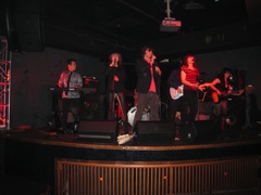 Gavin & Les Sans Culottes - 08