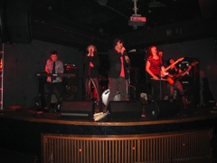 Gavin & Les Sans Culottes - 09