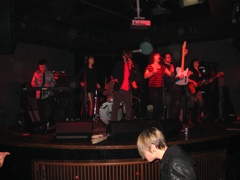 Gavin & Les Sans Culottes - 10