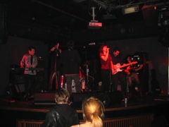 Gavin & Les Sans Culottes - 11