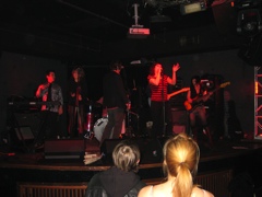 Gavin & Les Sans Culottes - 12