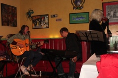 4th St Nite Owls, Two Boots, 2010-12-10 - 09