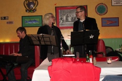 4th St Nite Owls, Two Boots, 2010-12-10 - 12