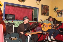 4th St Nite Owls, Two Boots, 2010-12-10 - 22