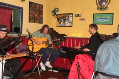 4th St Nite Owls, Two Boots, 2010-12-10 - 23