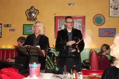 4th St Nite Owls, Two Boots, 2010-12-10 - 25