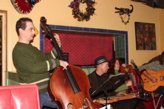 4th St Nite Owls, Two Boots, 2010-12-10 - 28