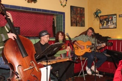 4th St Nite Owls, Two Boots, 2010-12-10 - 29