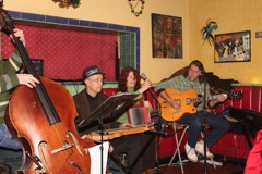 4th St Nite Owls, Two Boots, 2010-12-10 - 30