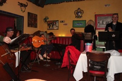 4th St Nite Owls, Two Boots, 2010-12-10 - 33