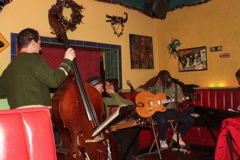 4th St Nite Owls, Two Boots, 2010-12-10 - 39