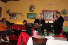 4th St Nite Owls, Two Boots, 2010-12-10 - 40