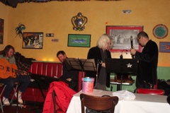 4th St Nite Owls, Two Boots, 2010-12-10 - 41