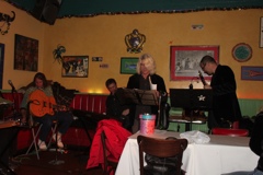 4th St Nite Owls, Two Boots, 2010-12-10 - 42