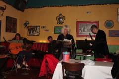 4th St Nite Owls, Two Boots, 2010-12-10 - 43