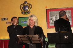 4th St Nite Owls, Two Boots, 2010-12-10 - 48