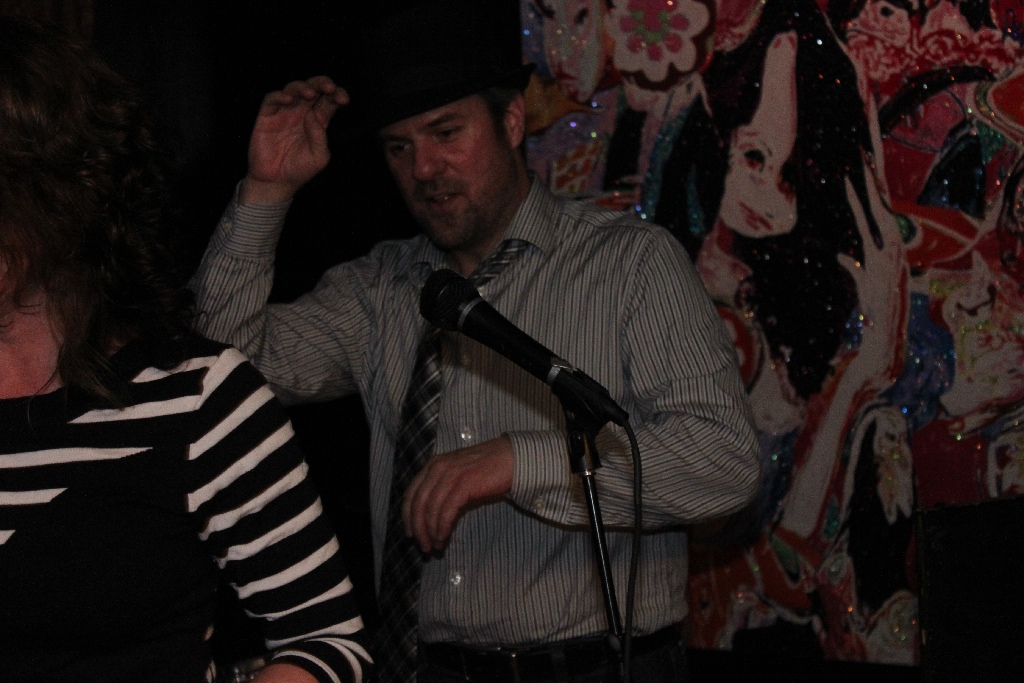 The Little Drummer Boy