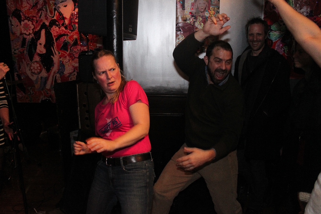 Whatchoo talkin' 'bout, Willis?