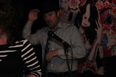 The Little Drummer Boy