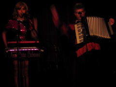 Shake your arms in the air!