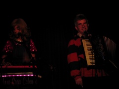 Sing it, Brother Gavin! ;)