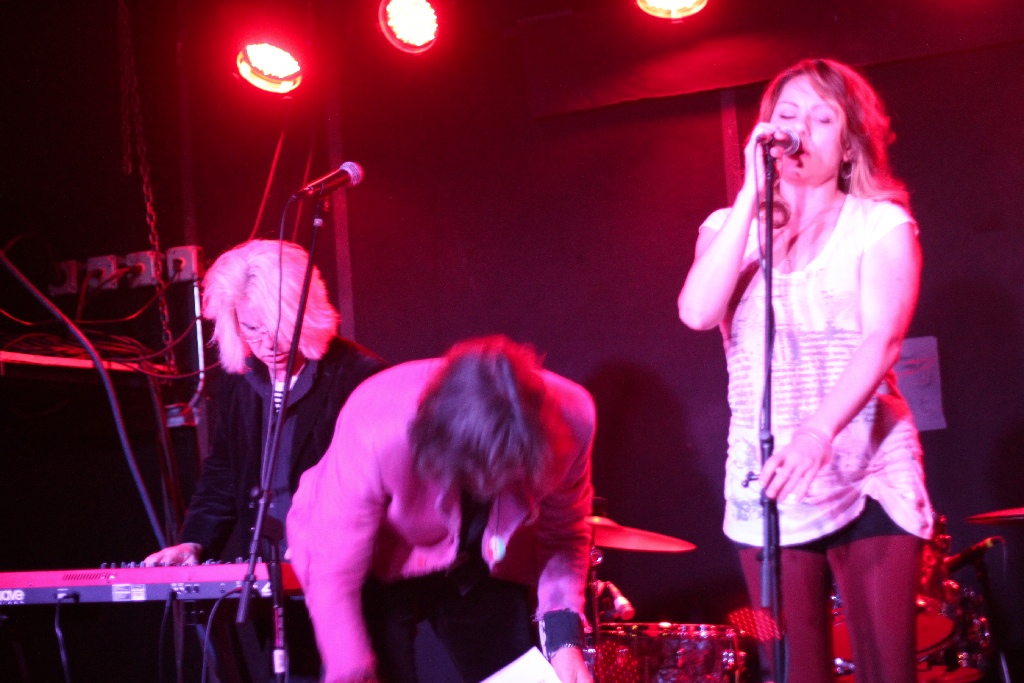 Les Sans Culottes - 2