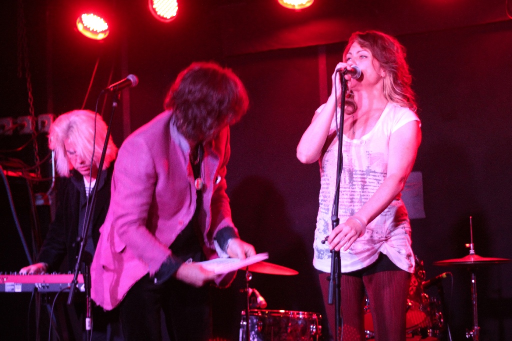 Les Sans Culottes - 3