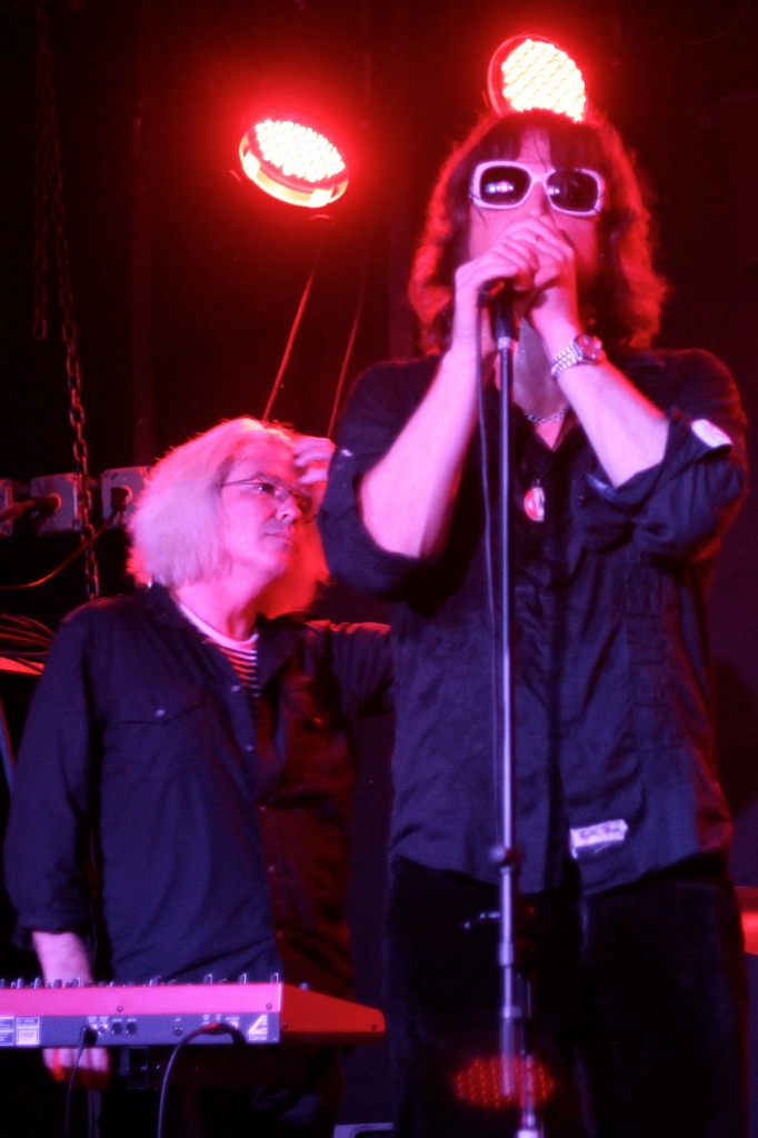 Les Sans Culottes - 7