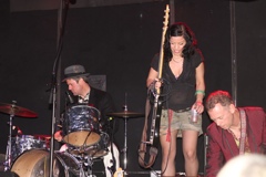 Les Sans Culottes - 1