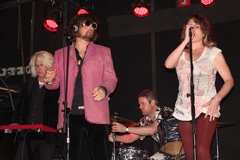 Les Sans Culottes - 4