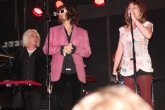 Les Sans Culottes - 5