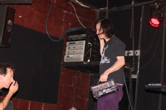 Persephone's Bees - 2