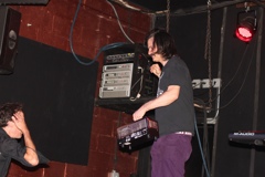 Persephone's Bees - 3