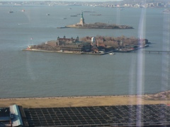 Liberty Island