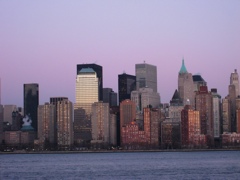 Skyscrapers