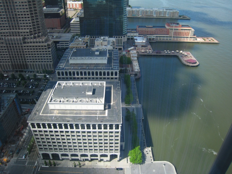 Dumbo in cloud shadow