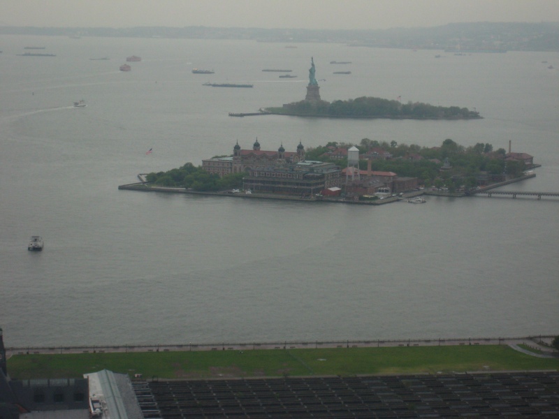 Ellis Island