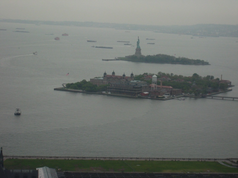 Liberty Island