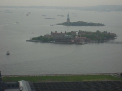 Ellis Island