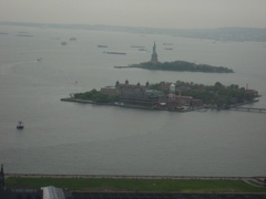 Liberty Island