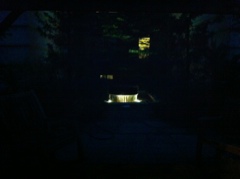 Fountain: iPhone 4, no flash