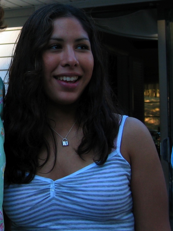 Free for the summer!